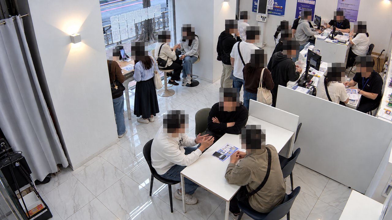 부천점 실제 상담 현장